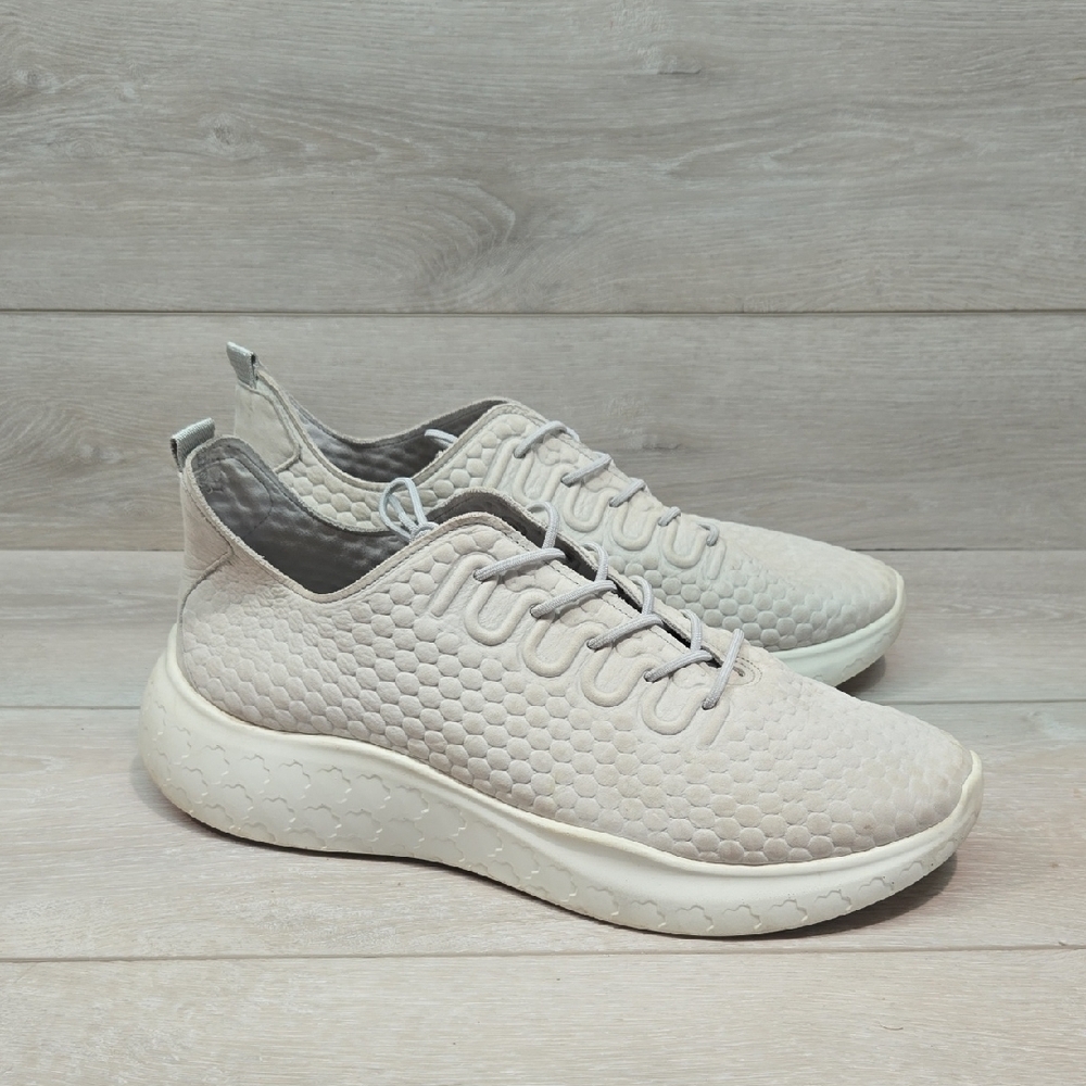 Ecco Men's Phorene Platform Sneakers Shoes Sz 45/11-11.5